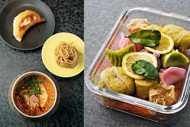 スターシェフの味を自宅で味わえる この冬に楽しめる至福のお取り寄せ3選 スターシェフの味を自宅で味わえる この冬に楽しめる至福のお取り寄せ3選