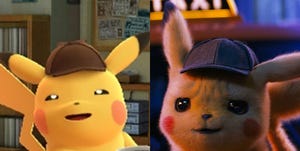 ポケモンgo で遊ぶと どうやら41日間寿命が延びるらしい ポケモンgo で遊ぶと どうやら41日間寿命が延びるらしい