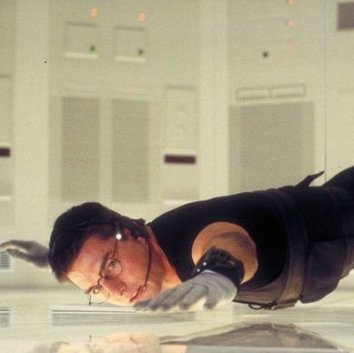 何度も観たくなる 史上最高のスパイ映画14選 何度も観たくなる 史上最高のスパイ映画14選