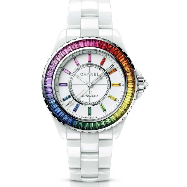 2021年新作時計 , トレンド,  カラフルベゼル ,  腕時計, 時計, メンクラ