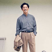 シャツ シャツ