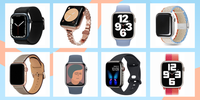 2023年最新】Apple Watchバンドのおすすめ42選。人気ブランドや