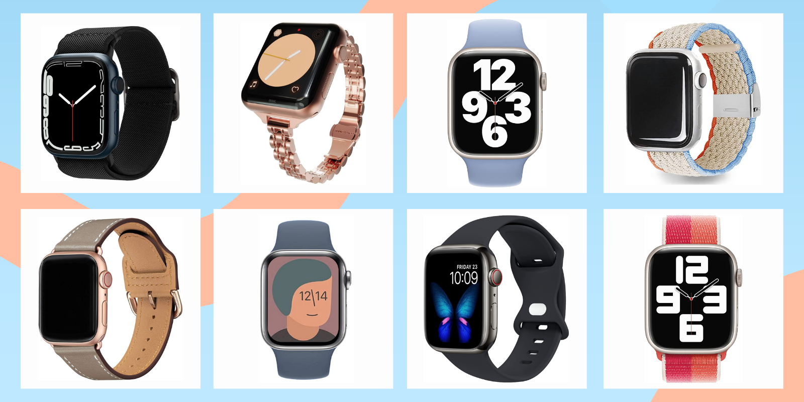 赤字超特価SALE Apple Watch - Apple Watch バンド 専用の通販 by