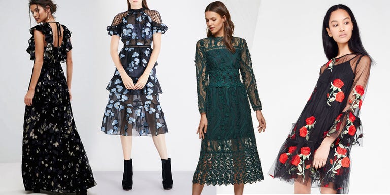 What To Wear A Winter Wedding Guest Dresses Winder Wedding Guest Dresses