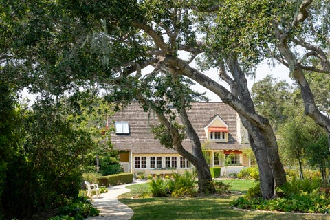 day main house
