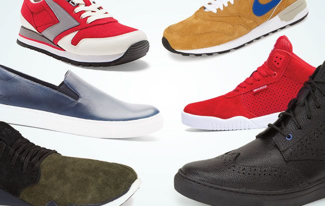 19 Sneakers for Every Occasion 18 