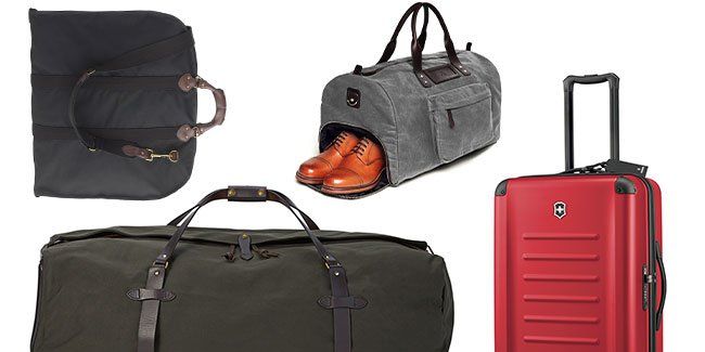The 6 Best Bags for Travel | Men's Health