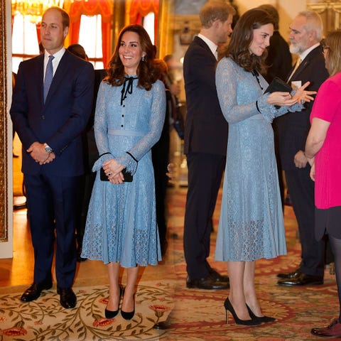 Kate Middleton style: The Duchess' best ever dresses and outfits