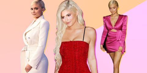 Kylie Jenner's best outfits