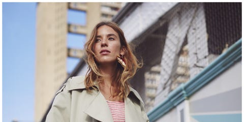 In The Style Uk What To Wear Cur Trends Fashion Created For From Elle By