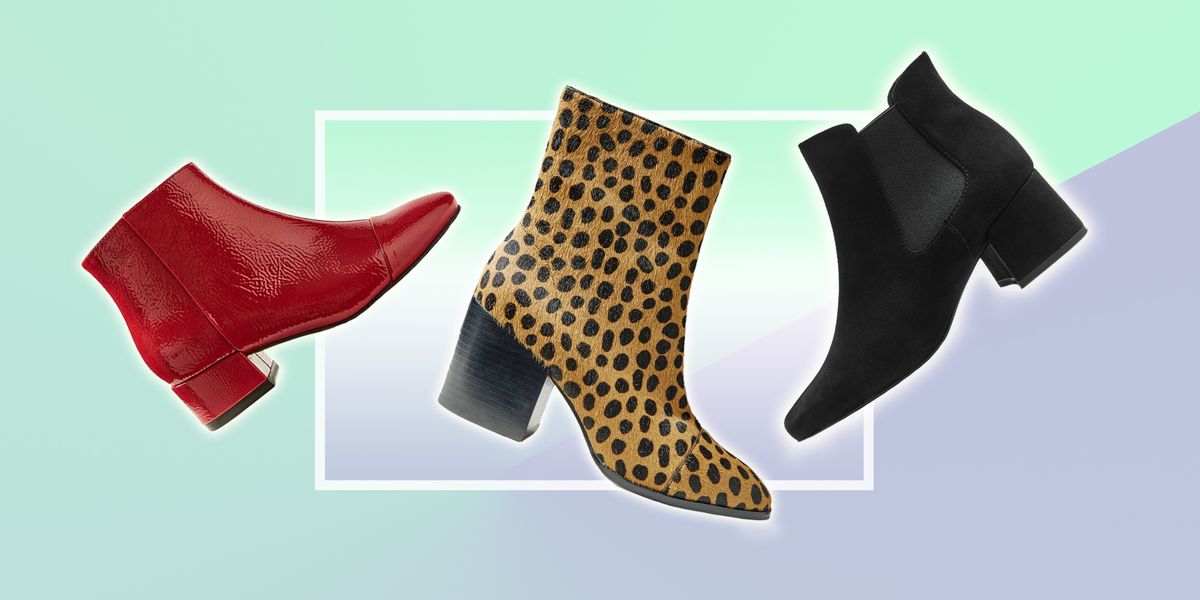 21 of the best Marks and Spencer boots for 2018