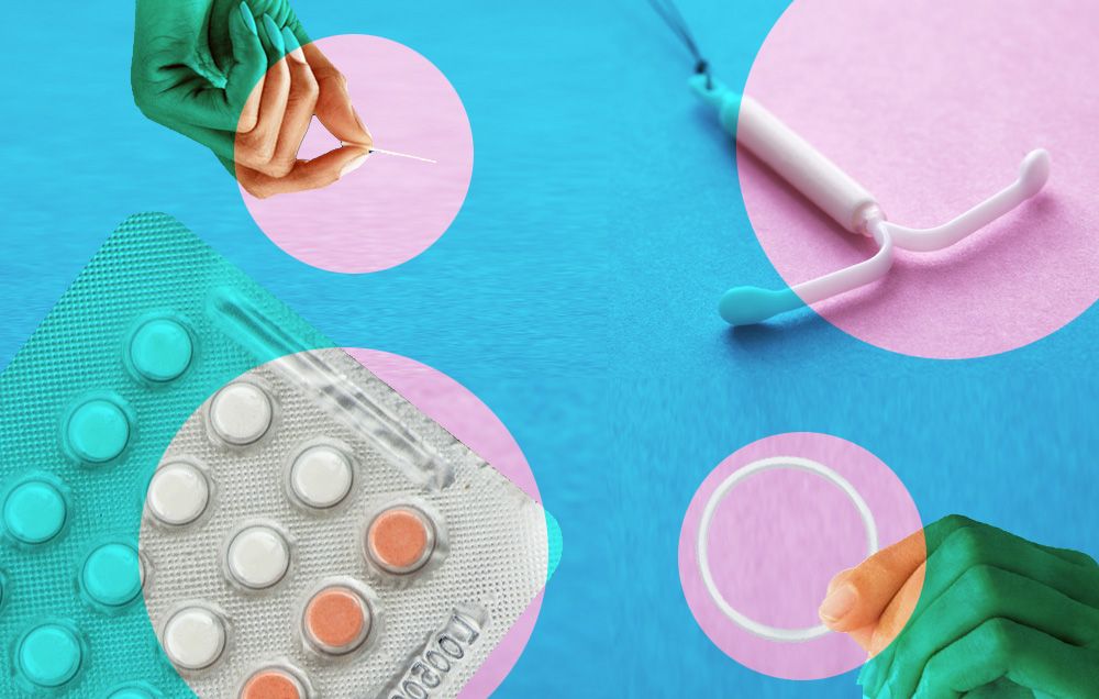 How To Use Your Birth Control To Prevent Pms Women S Health