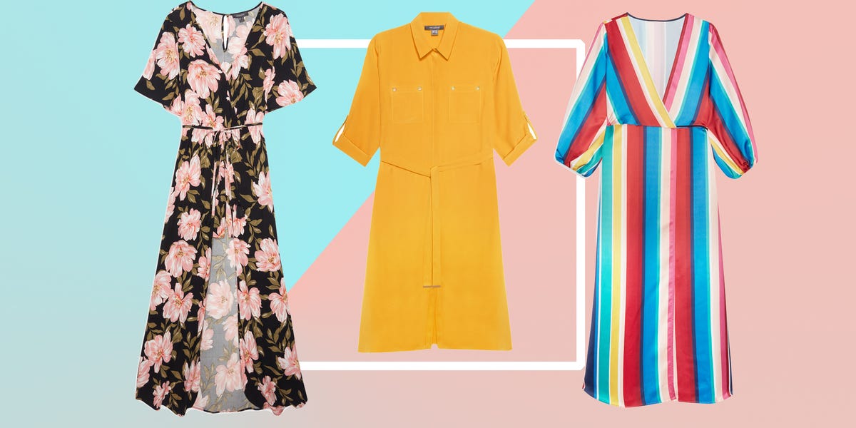 Best Primark Summer Dresses In The Uk For 2018