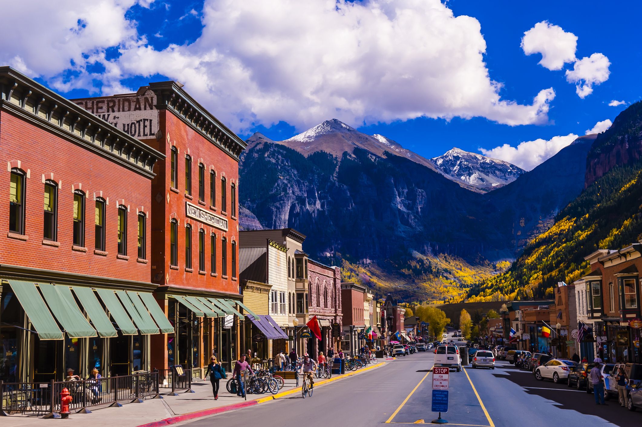 20 Small Towns That Leave A Big Impression