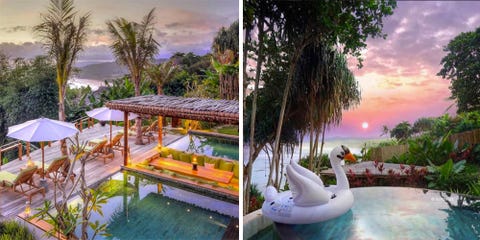 The Best Hotel In The World Is A Remote Island In Indonesia - 