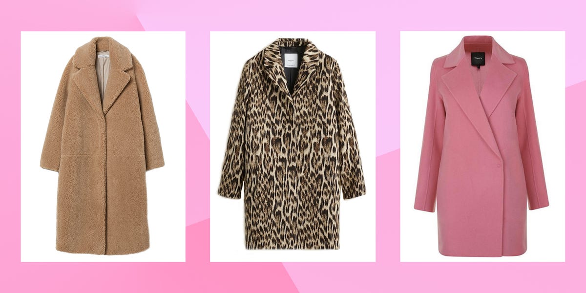 Best winter coats 2018: 100 women's winter coats to buy now