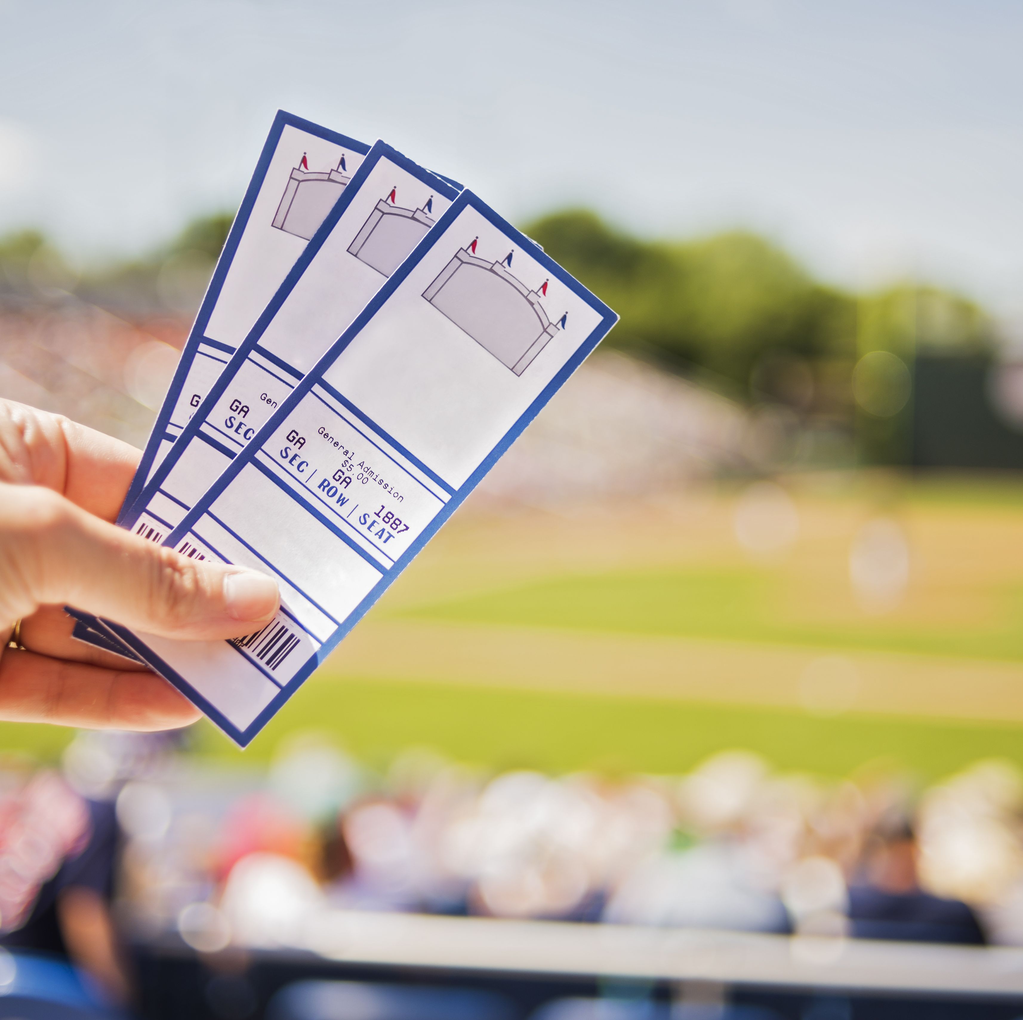 5 Creative Ways to Gift Tickets That'll Get Them Super Excited for the Event
