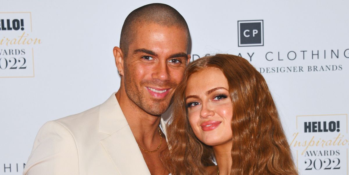 Strictly's Max George responds to Ulrika Jonsson's comments about girlfriend Maisie Smith
