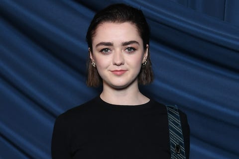 Maisie Williams maisie williams