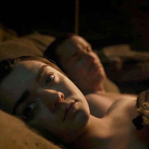 Game Thrones Hot Scenes