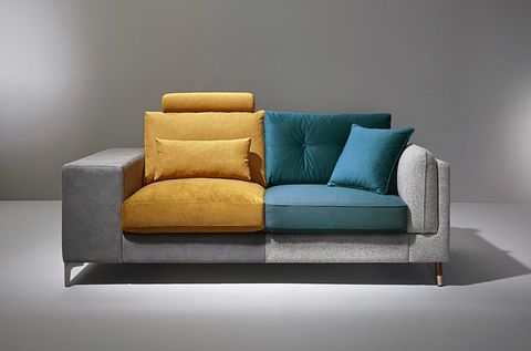 Maisons du Monde permite personalizar sus sofás con el servicio So... me