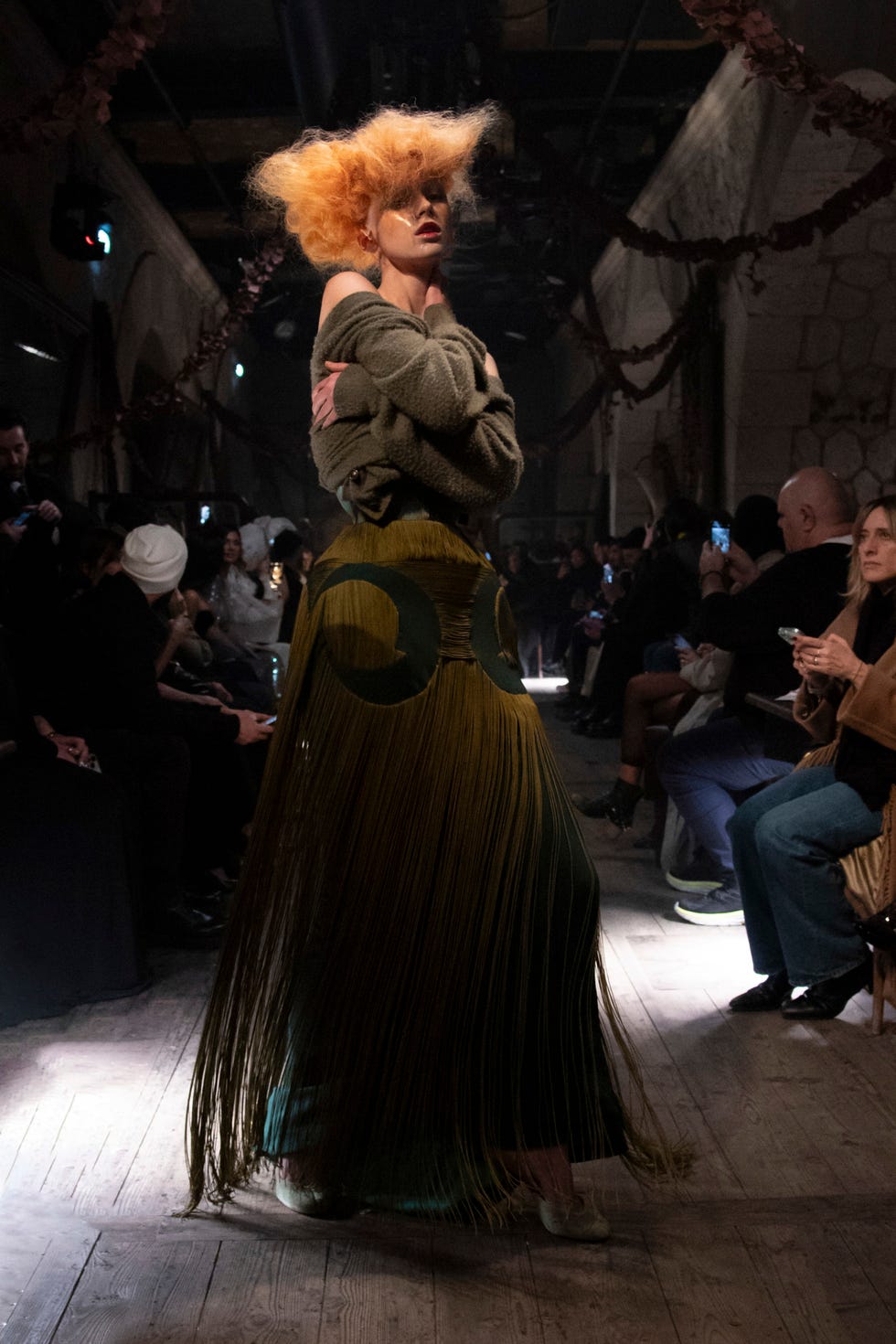 The Power Of Fashion Fantasy