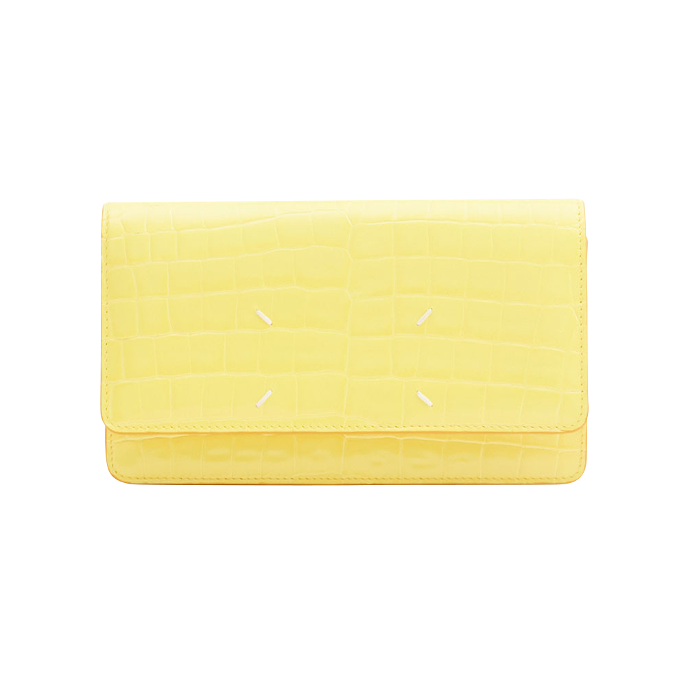 メゾン マルジェラ（MAISON MARGIELA）新作財布【2022春夏】
