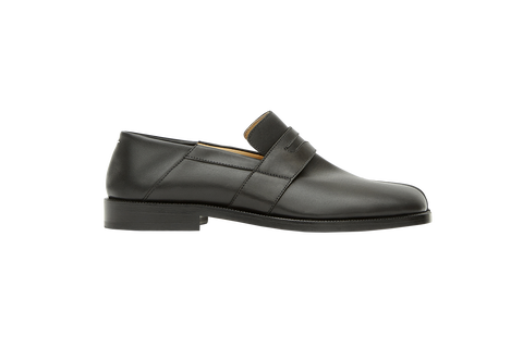 メゾン マルジェラ(MAISON MARGIELA)新作シューズ【2019秋冬 メゾン マルジェラ(MAISON MARGIELA)新作シューズ【2019秋冬