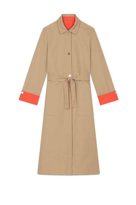 26 Of The Best Camel Coats To Buy Now