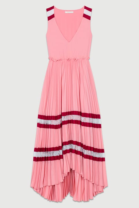 35 Best Summer Dresses Of 2018 Stylish Maxi Fl Summer Dress