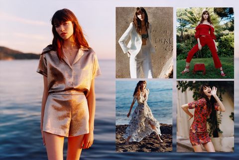 All the Best Spring 2019 Fashion Campaigns