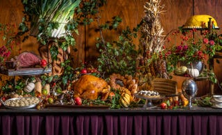 16 Best Thanksgiving Table Decor Ideas Beautiful Thanksgiving