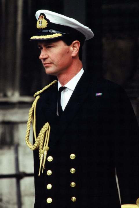 The True Story of an Avalanche That Killed Prince Charles' Friend