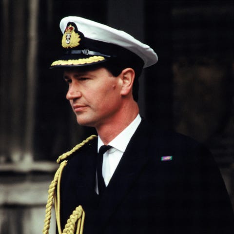 The True Story of an Avalanche That Killed Prince Charles' Friend