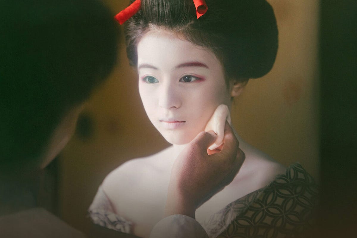 The Japanese series that will be the best of Netflix in 2023 and nobody is watching