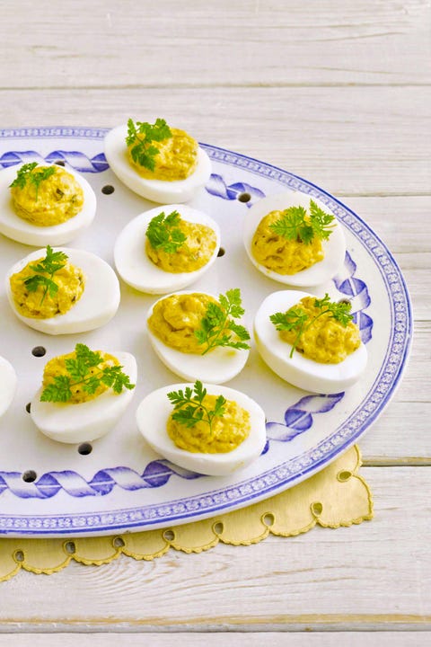 25 Best Make-Ahead Easter Side Dishes - Easy Easter Potluck Sides