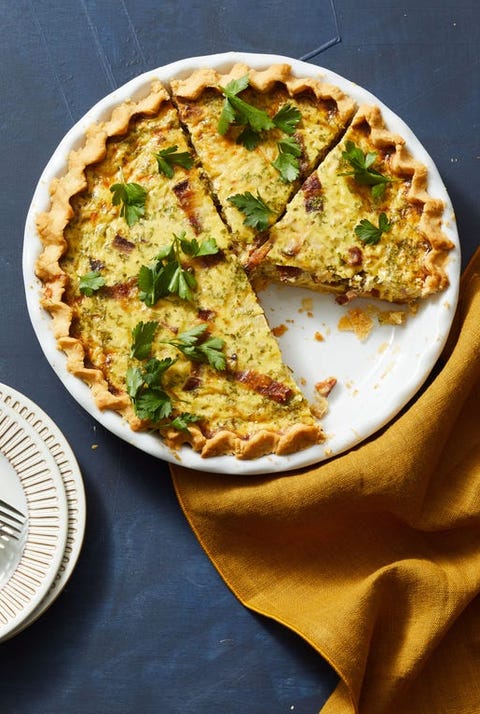 40 Best Make-Ahead Meals — Easy Make-Ahead Weeknight Dinners