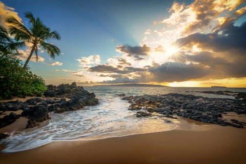 family vacation ideas — maui, hawaii