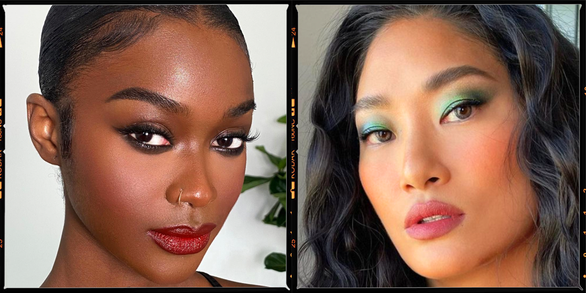 13 Best Summer Makeup Trends and Ideas to Try in 2022