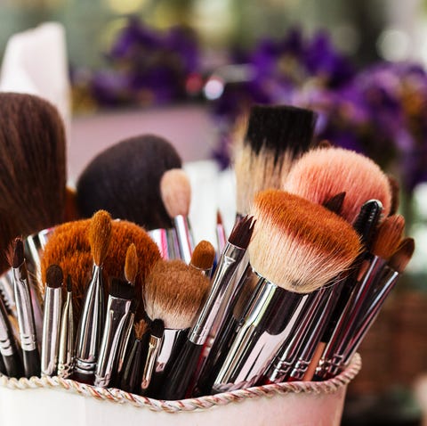 Makeup Brushes, workplace makeup artist Makeup Brushes, workplace makeup artist