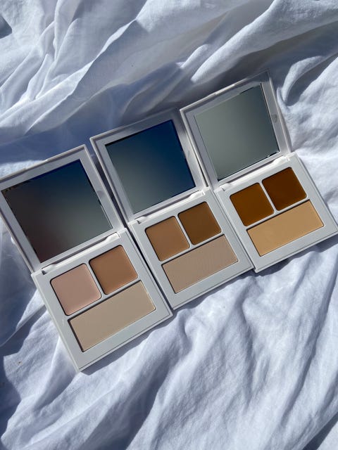 makeup my mario makeup collection review