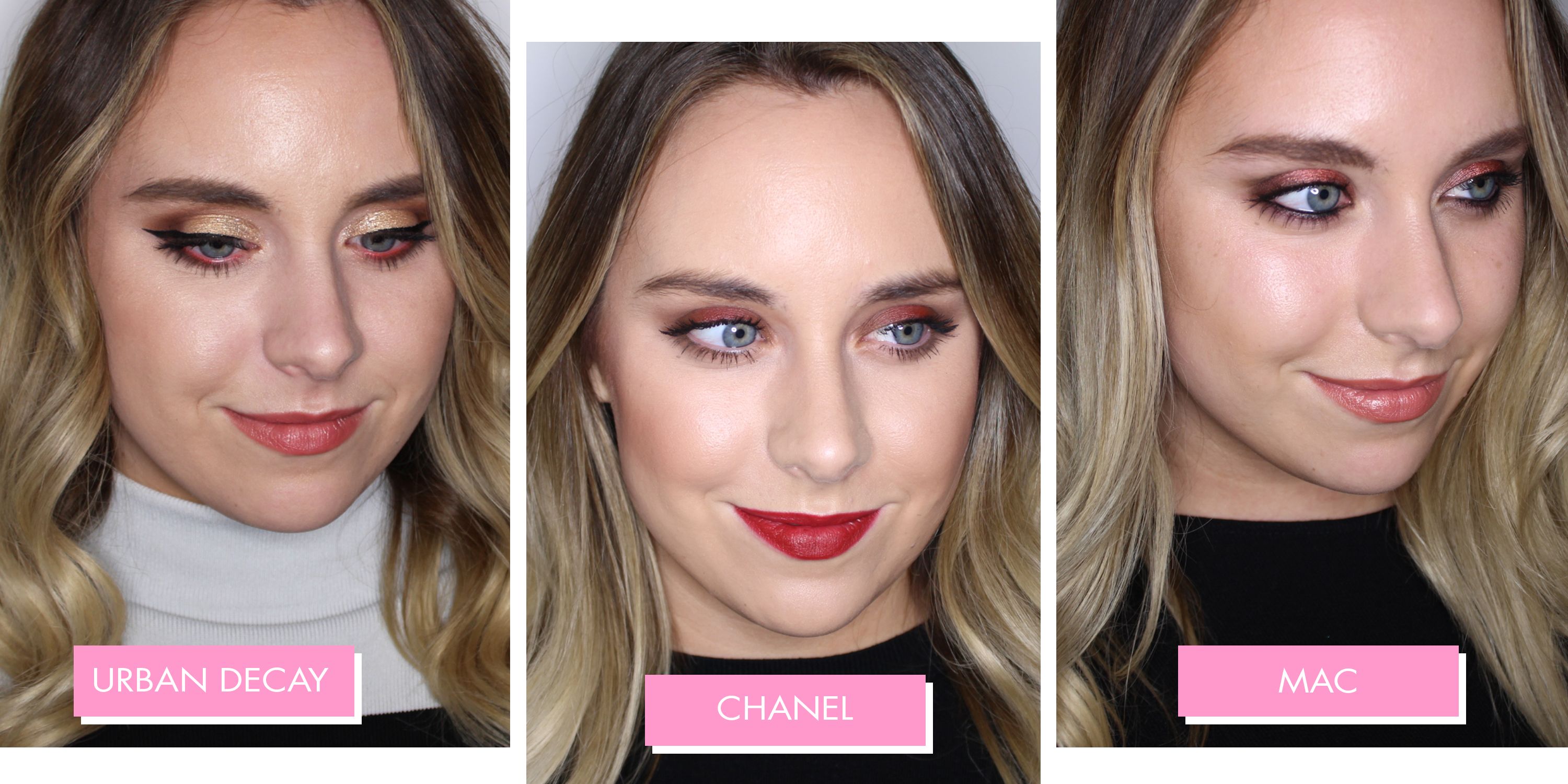 9 Makeup Counter Reviews Picture Makeovers