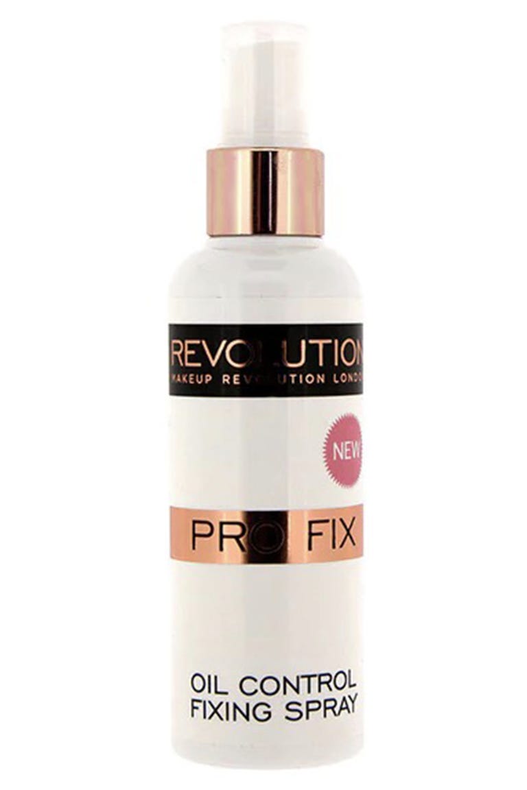 Fixing control makeup spray revolution oil games