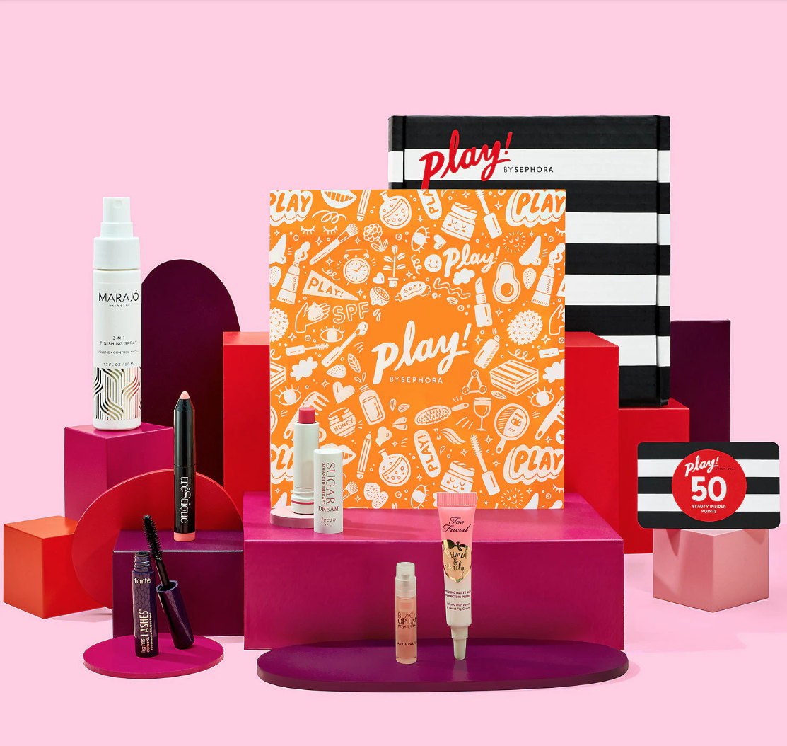 18 Best Beauty Subscription Boxes 2020 Top Makeup Box Subscriptions