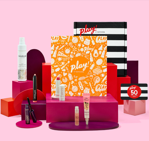 18 Best Beauty Subscription Boxes 2020 Top Makeup Box Subscriptions