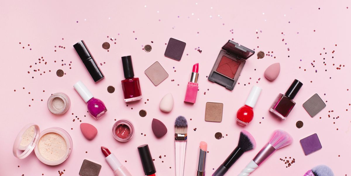When to Throw Away Expired Makeup and Beauty Products
