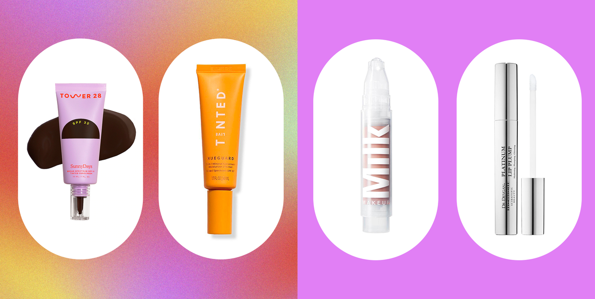 13 Best Sunscreen Makeup Products of 2022, According to Experts