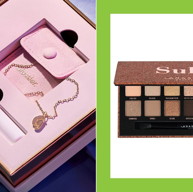 Best makeup gift sets for Christmas 2020