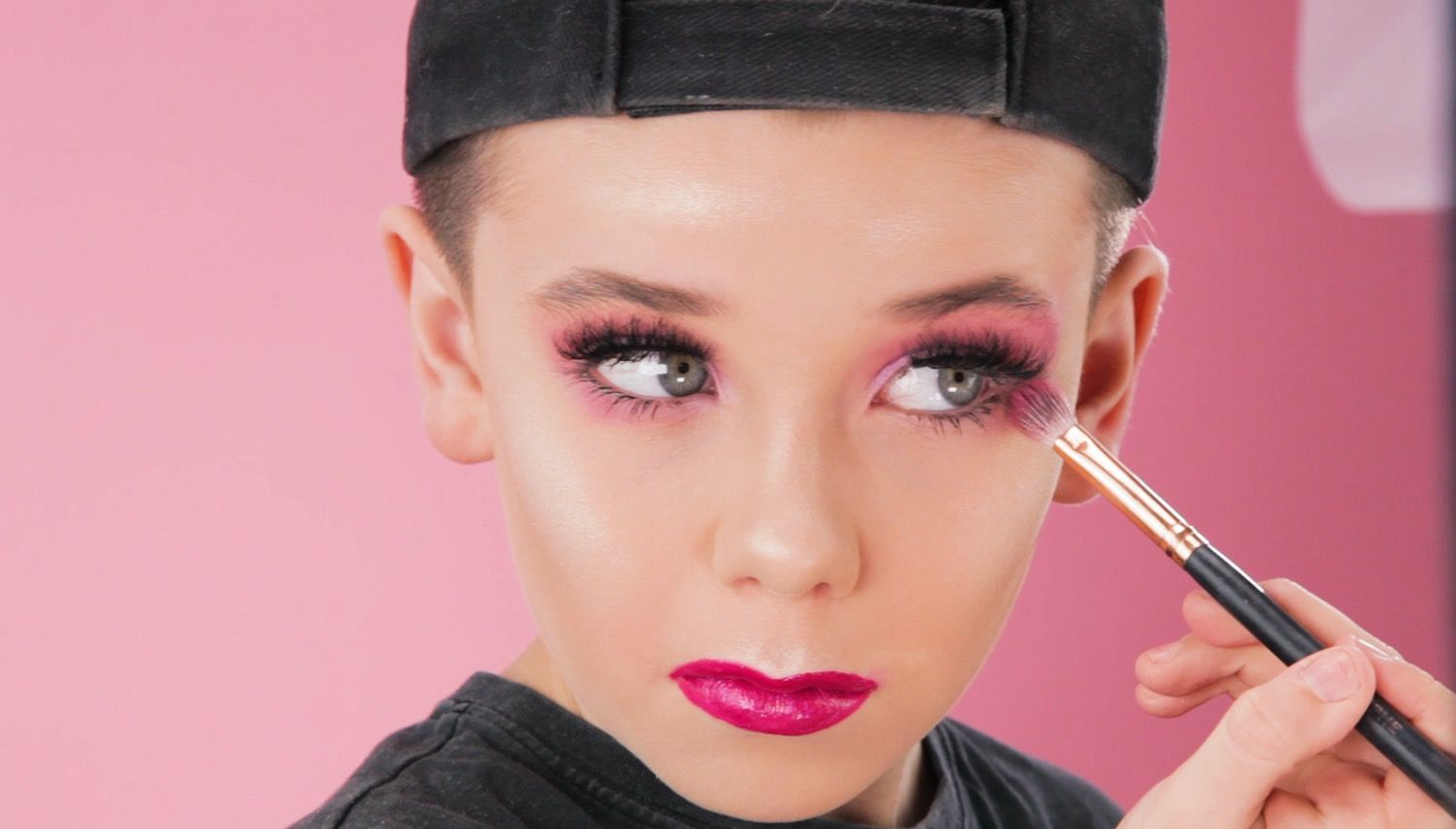 Makeuupbyjack This 10 Year Old Boys Makeup Skills Will Blow Your Mind