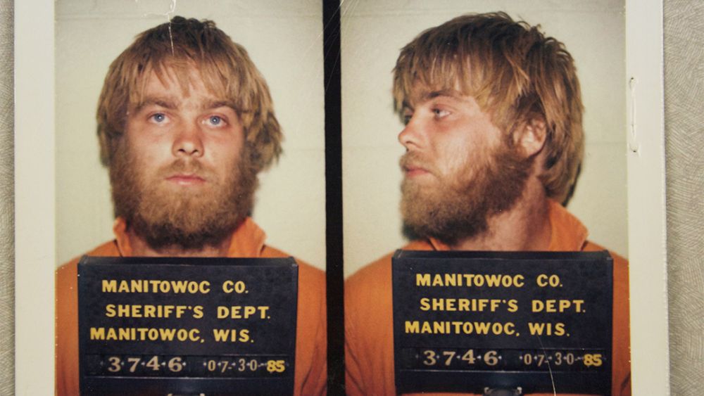 Making A Murderer Part 2 Premiere Date Netflix Announces Second   Making A Murder Netflix 1537895840 